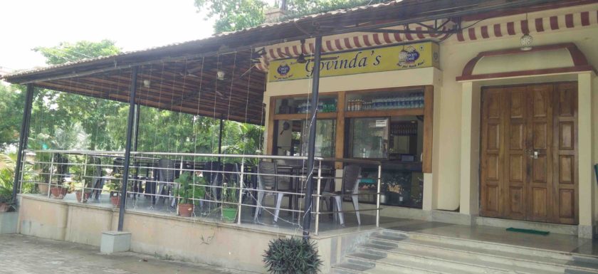 Govindas-Mayapur-Restaurant