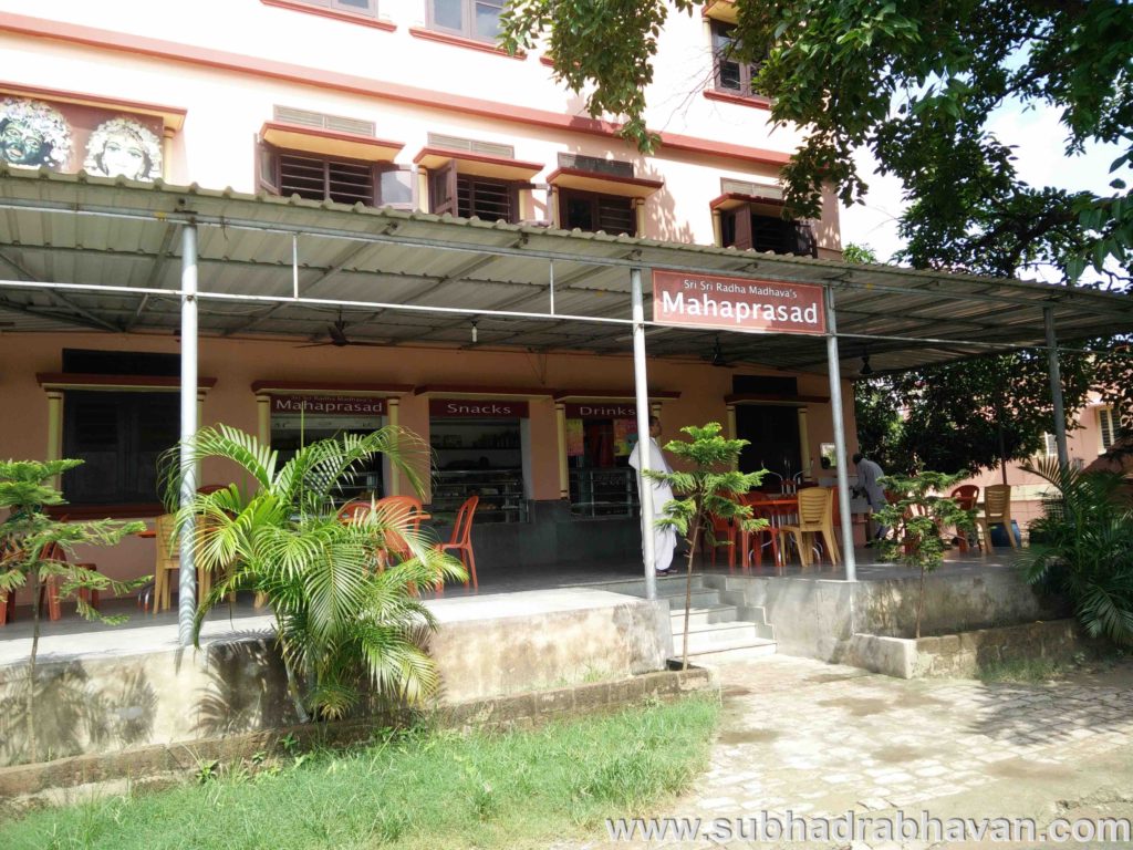 Radha-Madhav-Mayapur-Restaurant